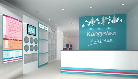 開干洗店利潤怎么樣