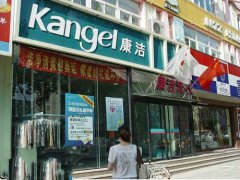 小區開干洗店怎么樣?小區開干洗店有哪些優勢